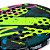 Raquete Beach Tennis Vammo Next Gen Fibra E Eva - Turquesa - Imagem 4