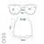 Óculos De Sol Goodr - Modelo Donkey Goggles - Imagem 4