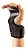 Luva Hand Grip Cf Grip Skyhill - Cross Training - Preto - Imagem 2