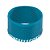 Faixa Cabeça Headband On/off Compressport Triathlon - Azul - Imagem 2
