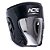 Capacete De Proteção Acte Sports - Boxe Muai Thai, Preto - Imagem 1