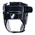 Capacete De Proteção Acte Sports - Boxe Muai Thai, Preto - Imagem 3