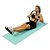 Anel De Pilates Flexível Acte Sports - Pegada Macia - Cinza - Imagem 2