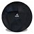 Disco De Equilibrio Master Com Bomba 37cm Acte Sports Preto - Imagem 2