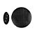 Disco De Equilibrio Master Com Bomba 37cm Acte Sports Preto - Imagem 4