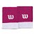 Munhequeira Longa Color Rosa 2 Unidades - Wilson - Imagem 2