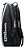 Raqueteira Bolsa, Roger Federer Team 6 Pack - Preto - Wilson - Imagem 4