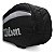 Raqueteira Bolsa, Roger Federer Team 6 Pack - Preto - Wilson - Imagem 2