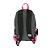 Mochila Esportiva Wilson - Mod. Lazer 22l - Preto / Rosa - Imagem 4