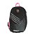 Mochila Esportiva Wilson - Mod. Lazer 22l - Preto / Rosa - Imagem 1