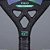 Raquete De Beach Tennis Optum Palmland Carbono 3k - Imagem 4
