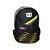 Mochila Esportiva Wilson 22 Litros - Preto / Amarelo - Imagem 1