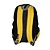 Mochila Esportiva Wilson 22 Litros - Preto / Amarelo - Imagem 3