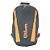Mochila Esportiva Wilson 20 Litros - Cinza / Laranja - Imagem 1