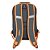 Mochila Esportiva Wilson 20 Litros - Cinza / Laranja - Imagem 4