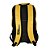 Mochila Esportiva C/ Porta Notebook Wilson 20litros Amarelo - Imagem 3