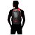 Mochila Esportiva Wilson 23 Litros - Vermelho / Preto - Imagem 4