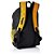 Mochila Esportiva Wilson - Mod. Lazer 24l - Preto / Amarelo - Imagem 2