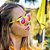 Óculos De Sol Goodr - Modelo Fade-er-ade Shades - Imagem 4