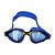 Óculos De Natação Speedo Mod. Meteor Azul - Proteção Uv - Imagem 2