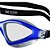 Óculos De Natação Speedo Mod. Meteor Prata - Proteção Uv - Imagem 2