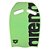 Prancha E Flutuador Para Natação Arena Mod. Kickboard Verde - Imagem 1
