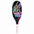 Raquete De Beach Tennis Shark Modelo Monster - Imagem 3