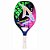 Raquete De Beach Tennis Shark Modelo Hurricane - Imagem 1