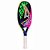 Raquete De Beach Tennis Shark Modelo Hurricane - Imagem 2