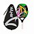 Raquete De Beach Tennis Shark Modelo Hammer - Imagem 3