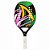 Raquete De Beach Tennis Shark Modelo Hammer - Imagem 1