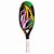 Raquete De Beach Tennis Shark Modelo Hammer - Imagem 2