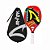 Raquete De Beach Tennis Shark Modelo Tornado - Imagem 4