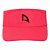 Viseira Shark Beach Tennis - Pink Flex Ajustável - Imagem 2