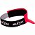 Viseira Shark Beach Tennis - Pink Flex Ajustável - Imagem 3
