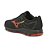Tênis Mizuno Jet 5 - Masculino Preto Vermelho - Imagem 3