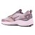Tênis Mizuno Furious 2 - Feminino Lilás - Imagem 4