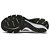 Tênis Mizuno Furious 2 - Masculino Preto Bordo - Imagem 3