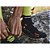 Meia Compressão V4 Compressport - Cano Curto - Run - Preto - Imagem 2