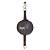 Bola De Teto Solo Punch Ball Everlast - Cinza - Imagem 1