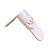 Trava Lateral Gaveta Fixador Proteção Bebe Infantil - 5 Unid - Imagem 1