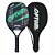 Raquete De Beach Tennis Optum Carbono Flex - Imagem 1