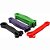 Kit Com 4 Super Band Elástico Borracha Latéx - CrossTraining - Imagem 3