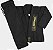 Kimono Mod. Trançado Classic - Jiu-jitsu, Judo - Pretorian - Imagem 2