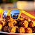 Óculos De Sol Goodr - Modelo Swedish Meatball Hangover - Imagem 4