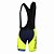 Roupa Ciclismo Masculino Camisa Bretelle Mod Tinkoff Amarelo - Imagem 3