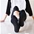 Meia Sapatilha Antiderrapante Yoga Pilates Hidroginástica - Imagem 4