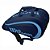 Raqueteira Bolsa Wilson Beach Tennis Padel Azul 6r - Imagem 3