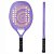 Raquete De Beach Tennis Camewin Em Carbono New Roxa - Imagem 2