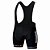 Roupa Ciclismo Masculino Camisa Bretelle Quick Step Verde - Imagem 3